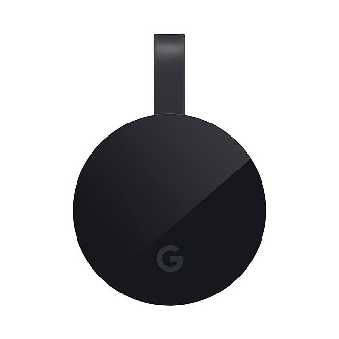 Google Chromecast Ultra 4K Google Chromecast Ultra 4K